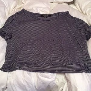 Forever 21 crop top